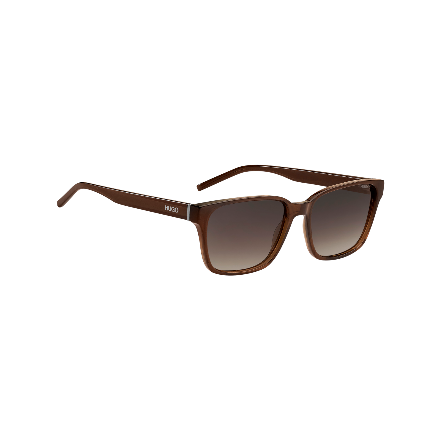 Hugo HG 1162/S Brown Men's Sunglasses