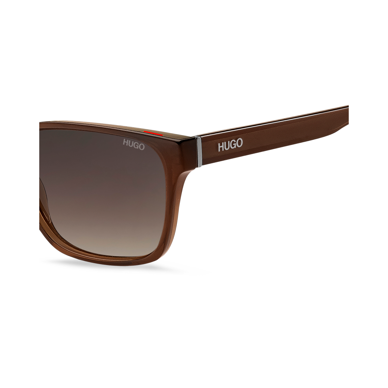 Hugo HG 1162/S Brown Men's Sunglasses