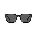 Hugo HG 1162/S Grey Black Men's Sunglasses
