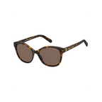 Marc Jacobs MARC 554/S Brown Havana Women's Sunglasses