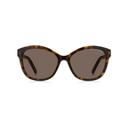 Marc Jacobs MARC 554/S Brown Havana Women's Sunglasses