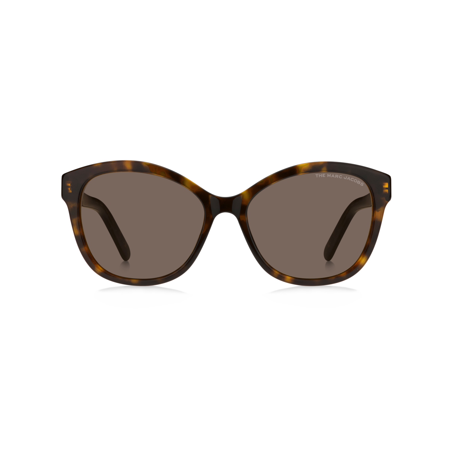 Marc Jacobs MARC 554/S Brown Havana Women's Sunglasses