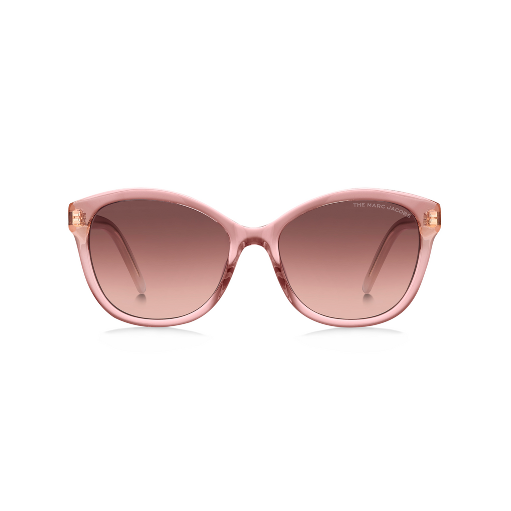 Marc Jacobs MARC 554/S Red Pink Women's Sunglasses