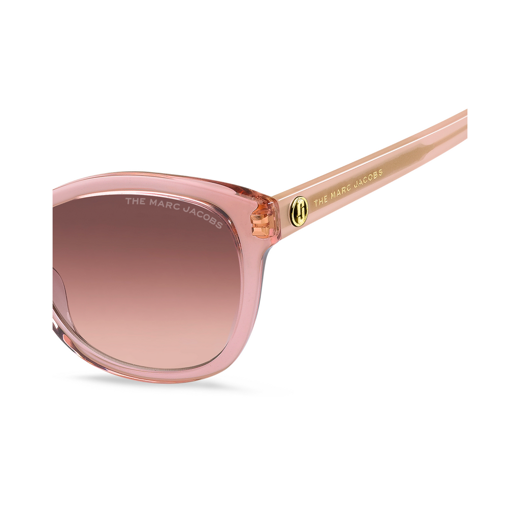 Marc Jacobs MARC 554/S Red Pink Women's Sunglasses