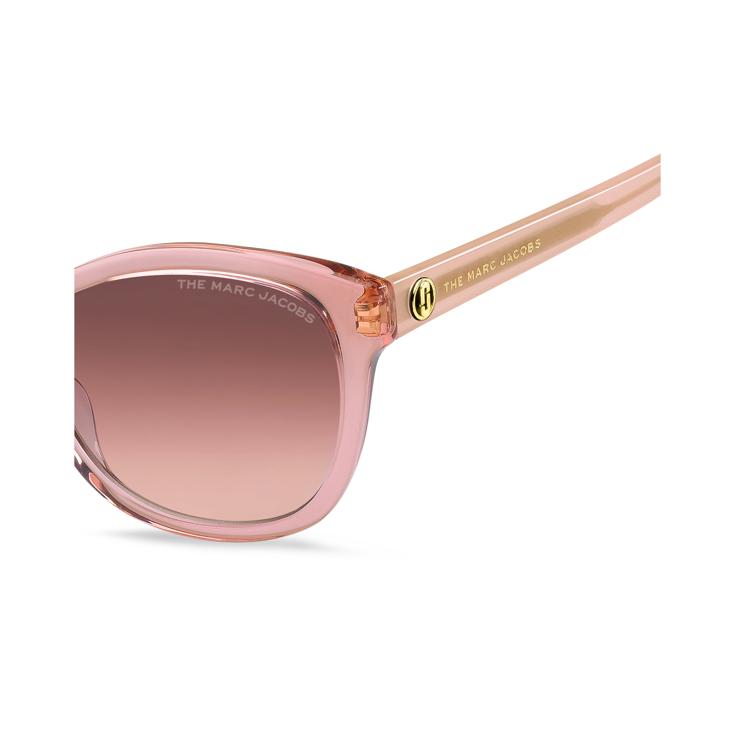 Marc Jacobs MARC 554/S Red Pink Women's Sunglasses