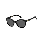 Marc Jacobs MARC 554/S Grey Black Women's Sunglasses