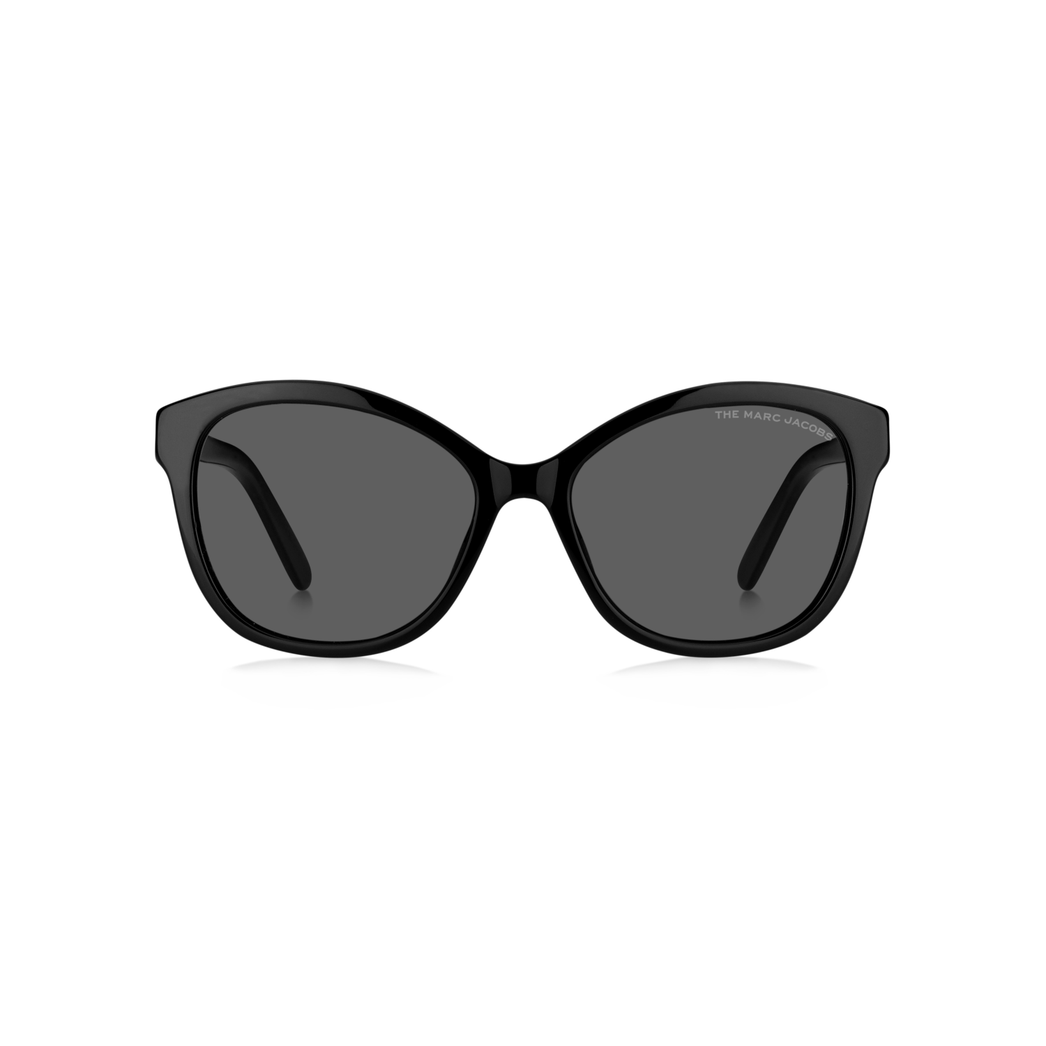 Marc Jacobs MARC 554/S Grey Black Women's Sunglasses