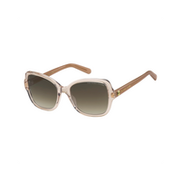 Marc Jacobs MARC 555/S Brown Yellow Women's Sunglasses