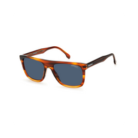 Carrera 267/S Blue Red Men's Sunglasses