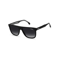 Carrera 267/S Grey Black Men's Sunglasses