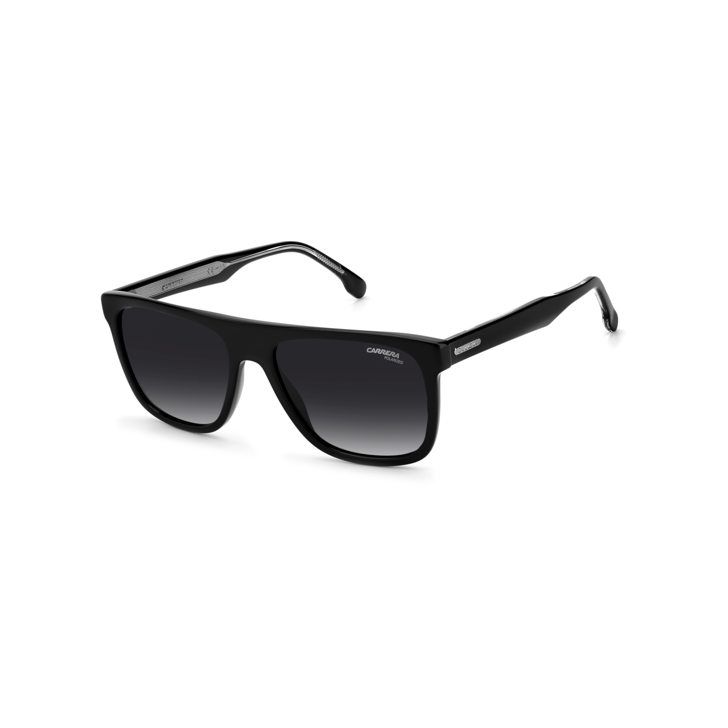 Carrera 267/S Grey Black Men's Sunglasses