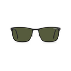Carrera 8048/S Green Black Men's Sunglasses