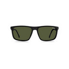 Carrera 8047/S Green Black Men's Sunglasses