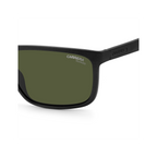 Carrera 8047/S Green Black Men's Sunglasses