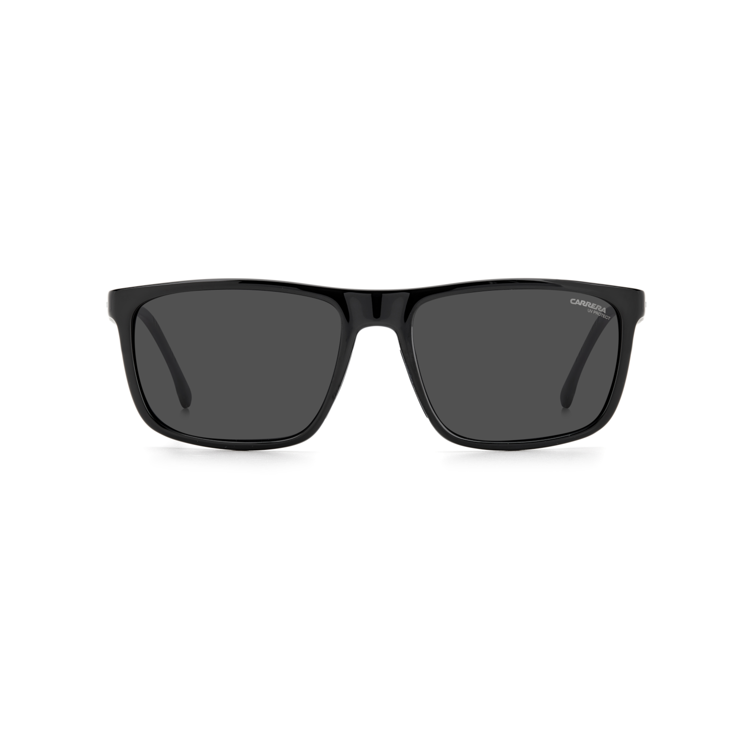 Carrera 8047/S Grey Black Men's Sunglasses