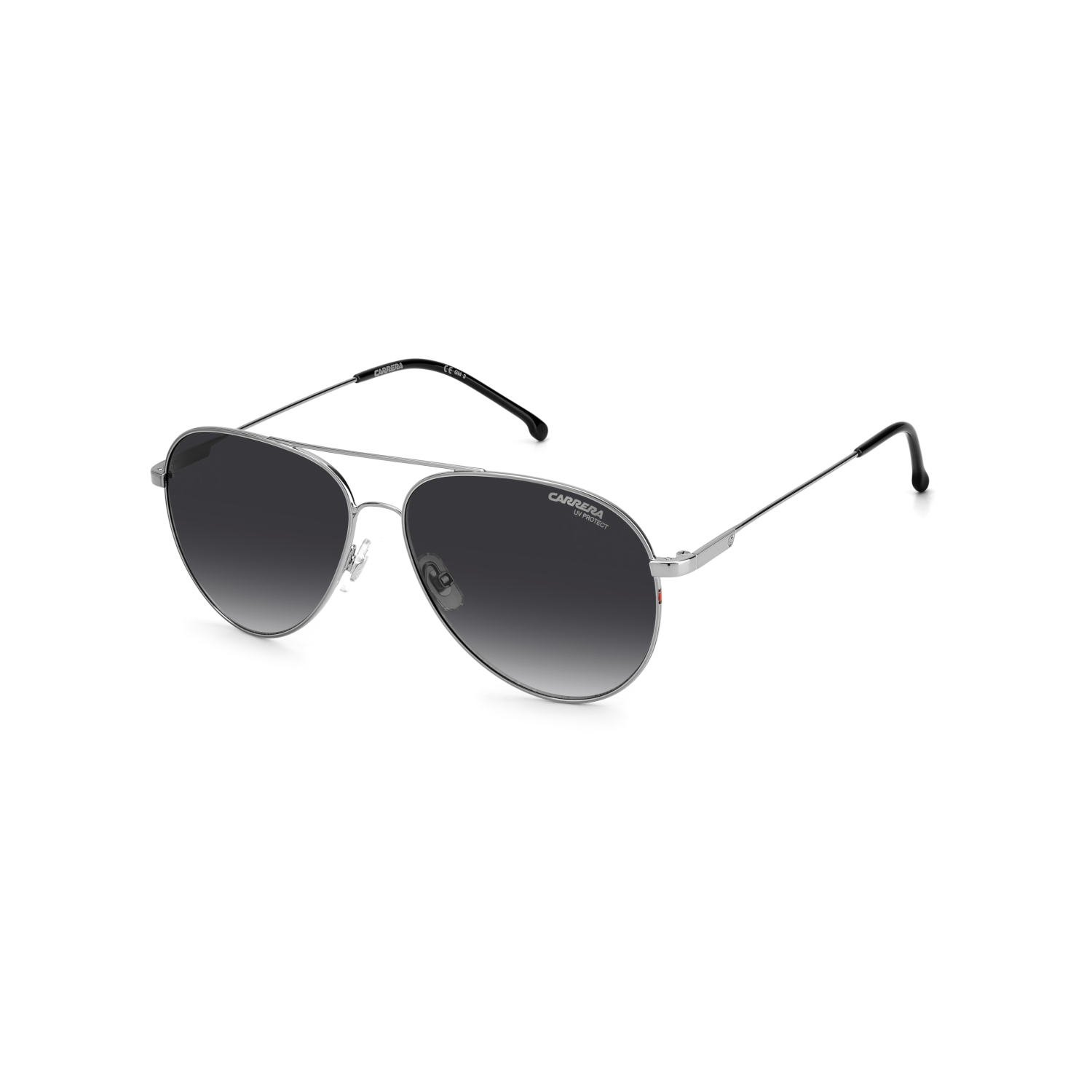 Carrera 2031T/S Grey Unisex Sunglasses