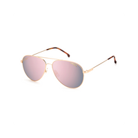 Carrera 2031T/S Pink Yellow Unisex Sunglasses