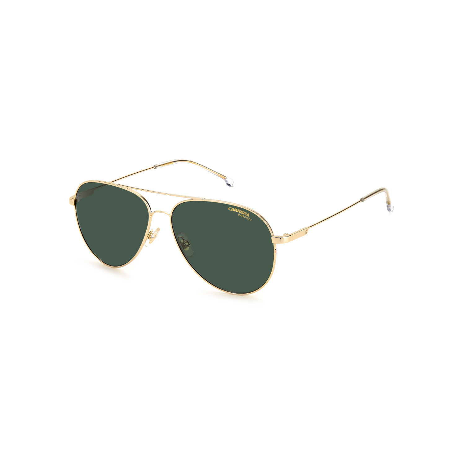 Carrera 2031T/S Green Yellow Unisex Sunglasses