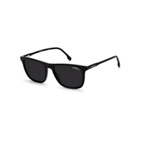 Carrera 261/S Grey Black Men's Sunglasses