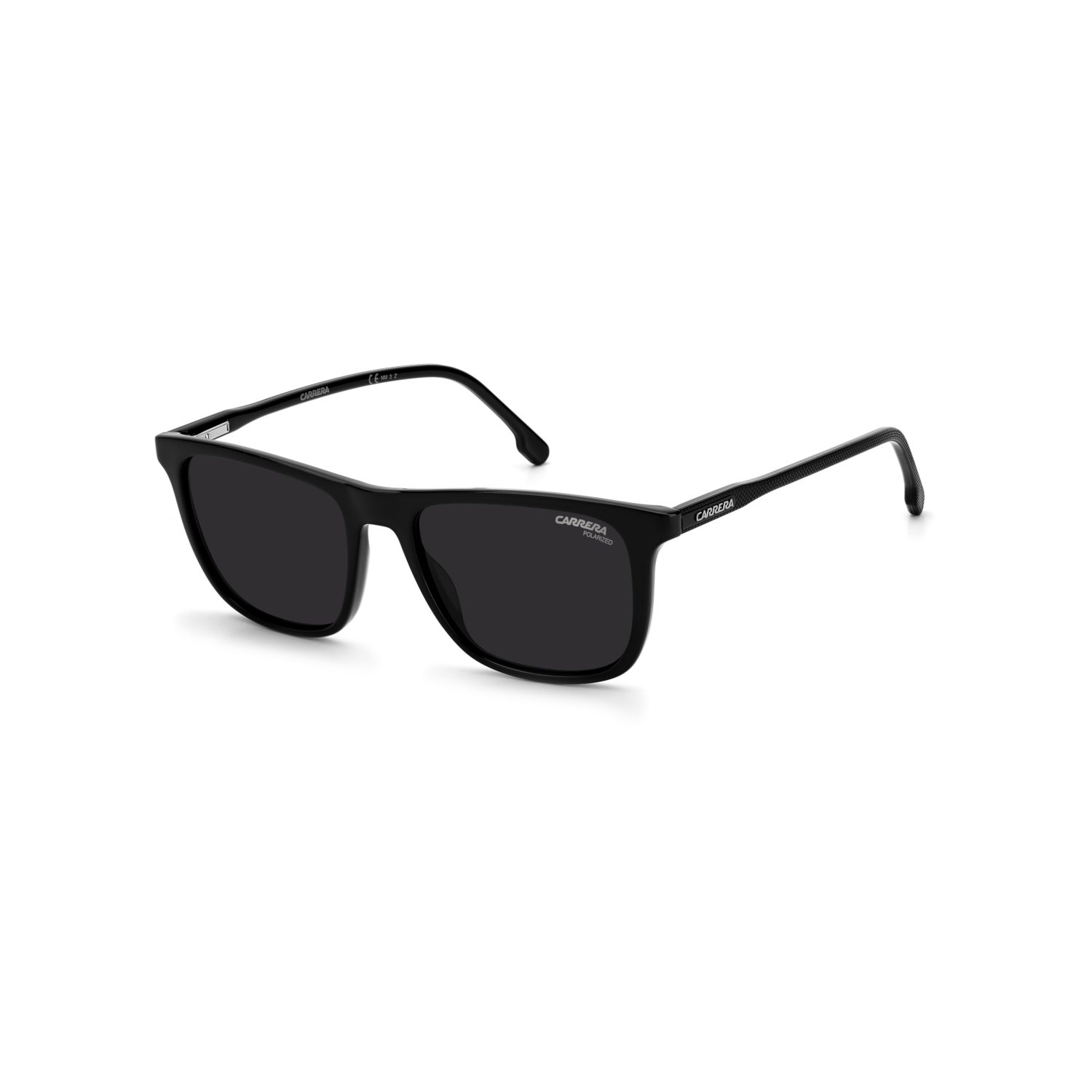 Carrera 261/S Grey Black Men's Sunglasses