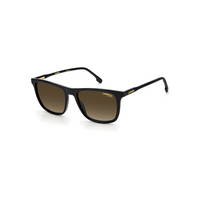 Carrera 261/S Brown Black Men's Sunglasses