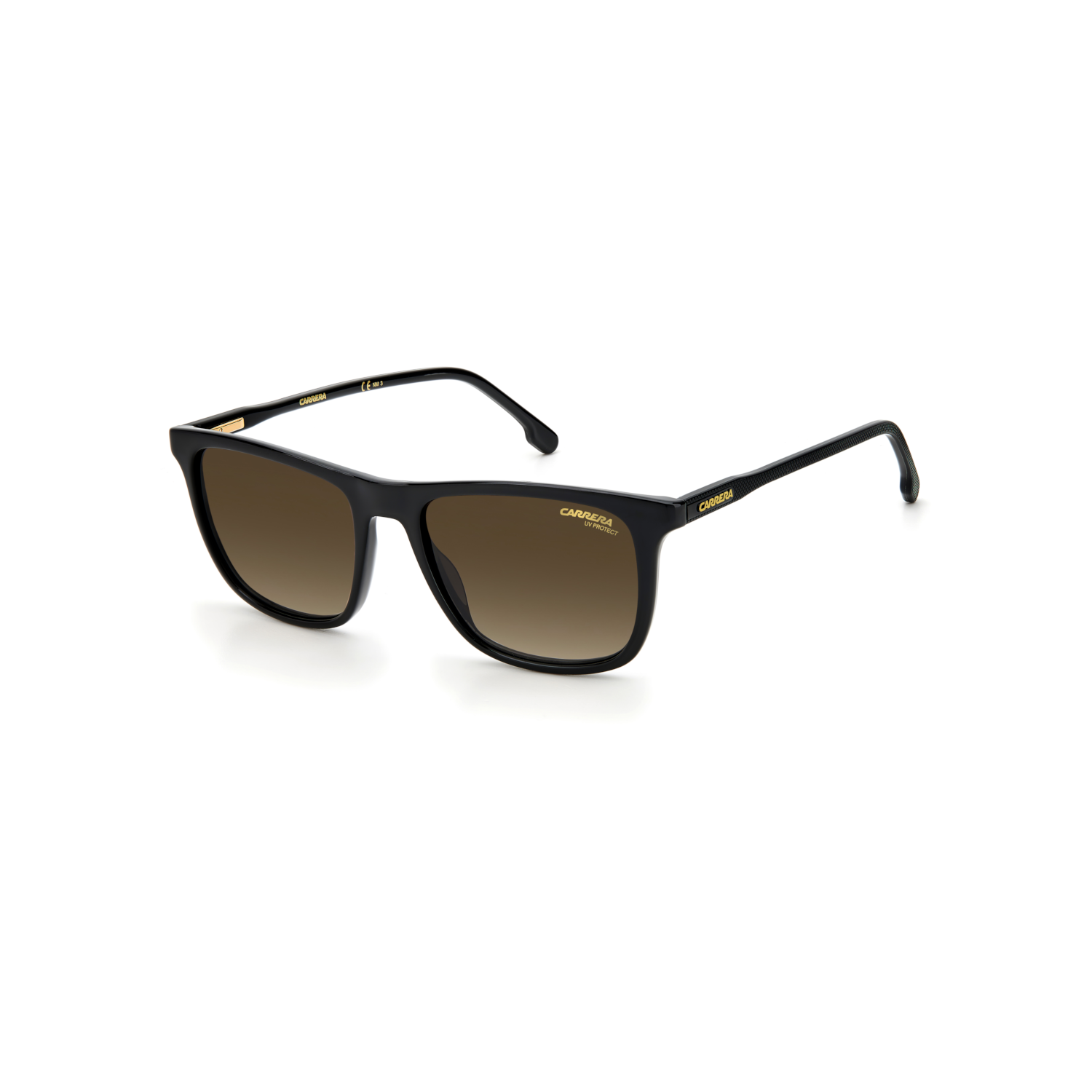 Carrera 261/S Brown Black Men's Sunglasses