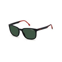 Carrera 8046/S Green Black Men's Sunglasses