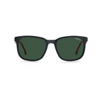 Carrera 8046/S Green Black Men's Sunglasses