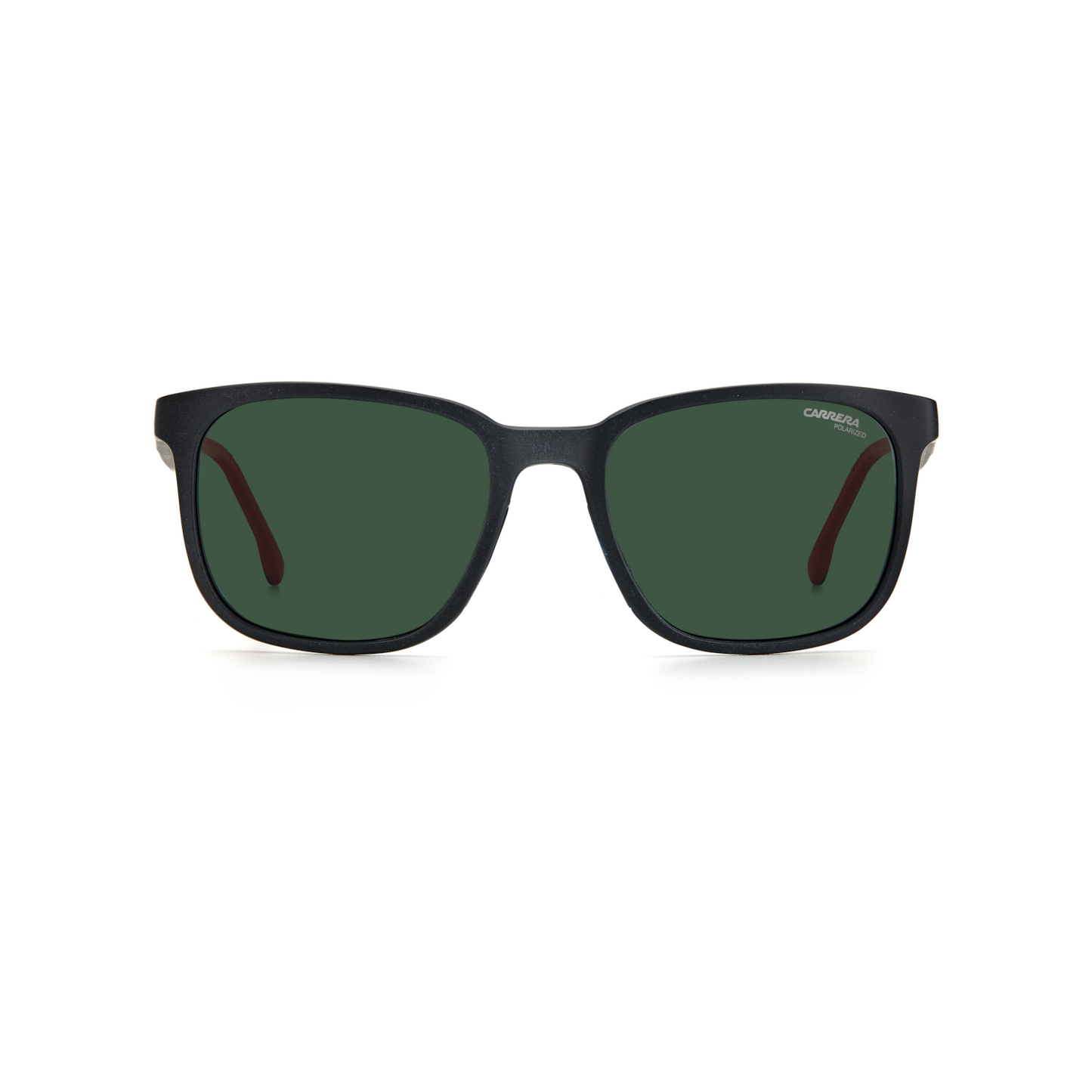 Carrera 8046/S Green Black Men's Sunglasses