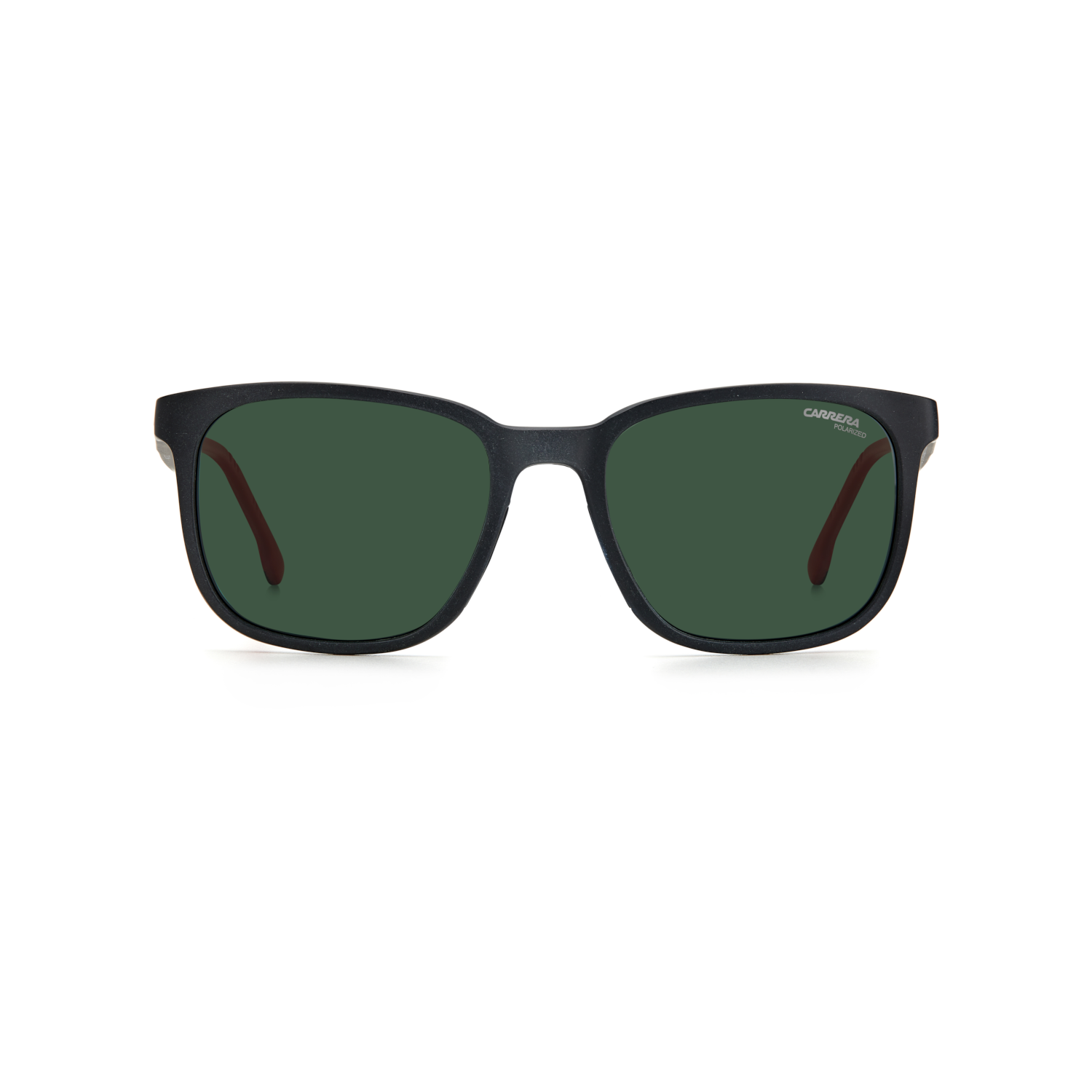 Carrera 8046/S Green Black Men's Sunglasses