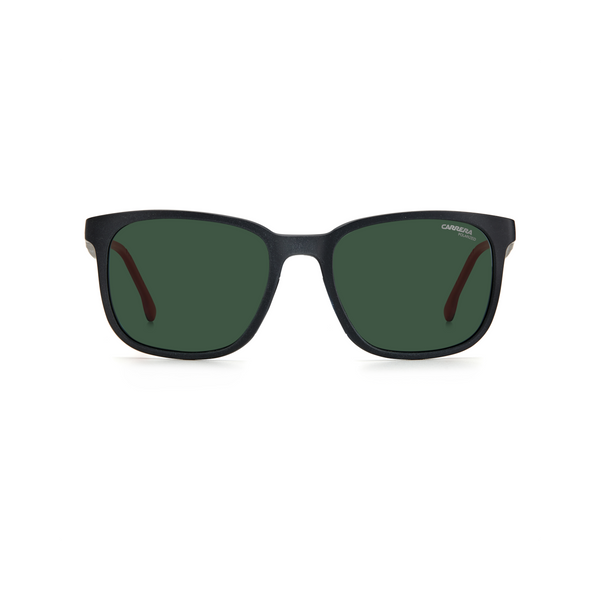 Carrera 8046/S Green Black Men's Sunglasses