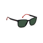 Carrera 8046/S Green Black Men's Sunglasses