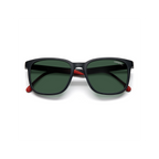 Carrera 8046/S Green Black Men's Sunglasses