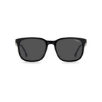Carrera 8046/S Grey Black Men's Sunglasses