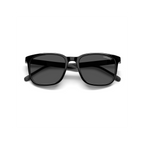 Carrera 8046/S Grey Black Men's Sunglasses