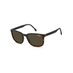 Carrera 8046/S Brown Havana Men's Sunglasses