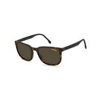 Carrera 8046/S Brown Havana Men's Sunglasses