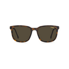 Carrera 8046/S Brown Havana Men's Sunglasses