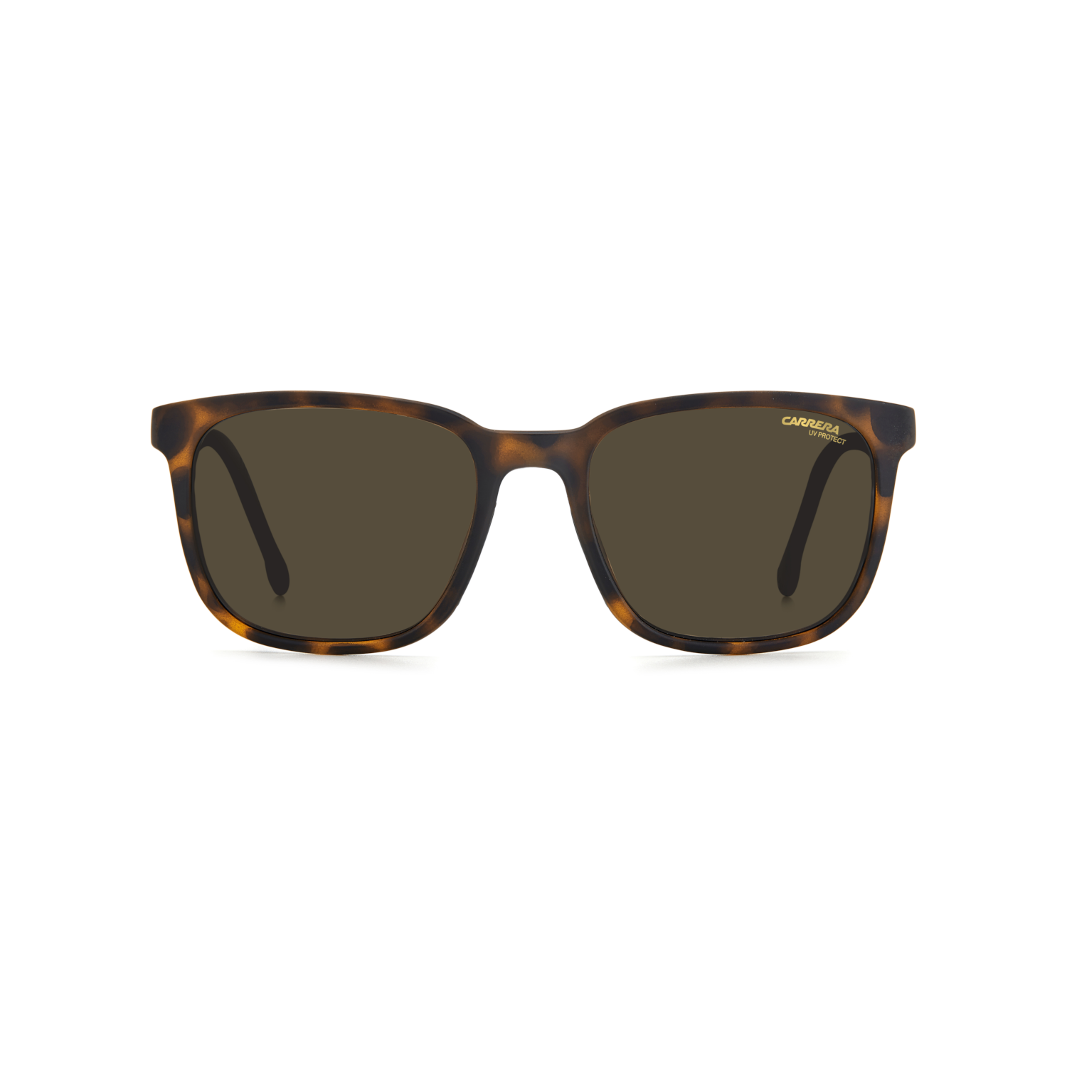 Carrera 8046/S Brown Havana Men's Sunglasses