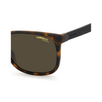 Carrera 8046/S Brown Havana Men's Sunglasses