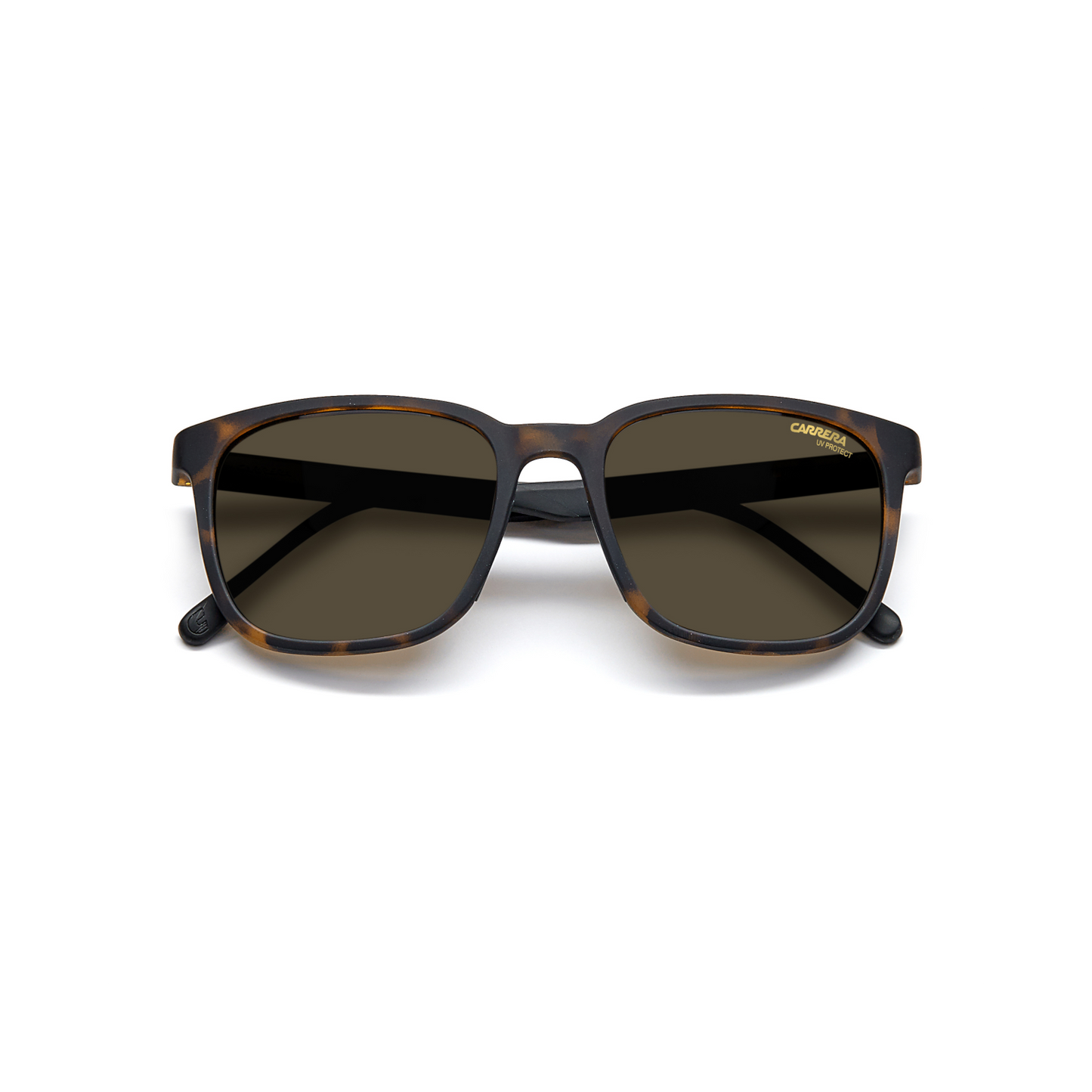 Carrera 8046/S Brown Havana Men's Sunglasses