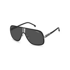 Carrera FLAGLAB 11 Grey Black Unisex Sunglasses