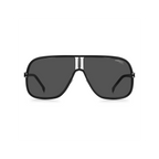 Carrera FLAGLAB 11 Grey Black Unisex Sunglasses