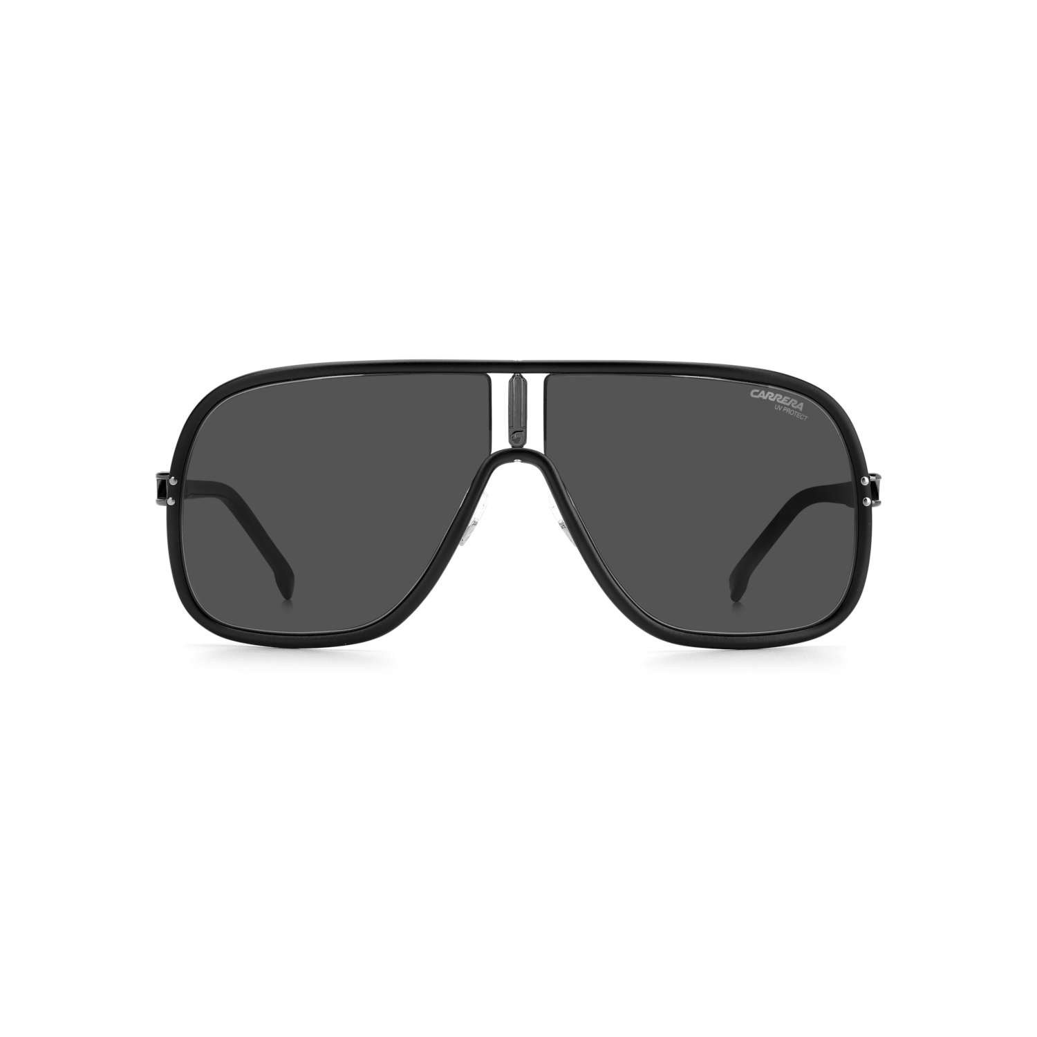 Carrera FLAGLAB 11 Grey Black Unisex Sunglasses