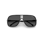 Carrera FLAGLAB 11 Grey Black Unisex Sunglasses