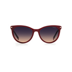 Polaroid PLD 4111/S/X Purple Violet Women's Polarized Sunglasses