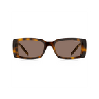 Hugo HG 1159/S Brown Havana Women's Sunglasses