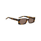 Hugo HG 1159/S Brown Havana Women's Sunglasses