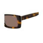 Hugo HG 1159/S Brown Havana Women's Sunglasses