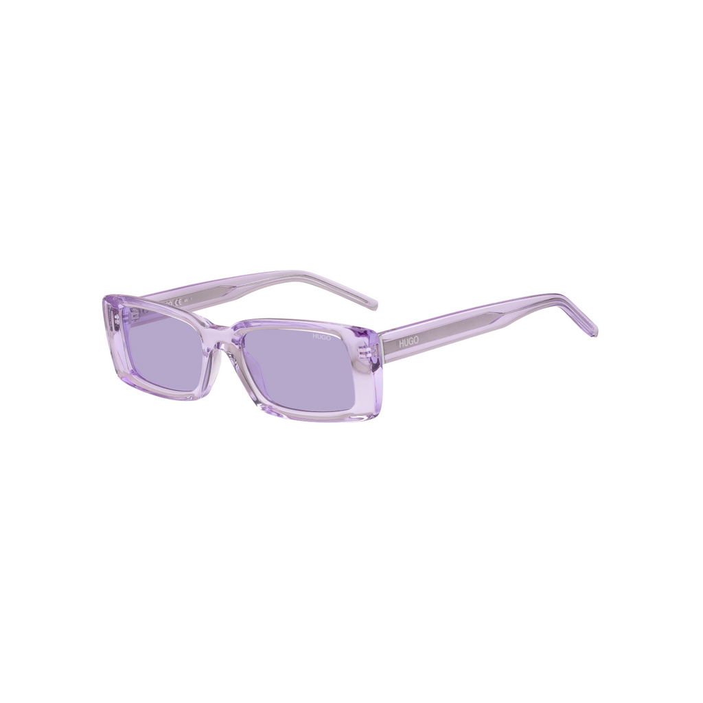 Hugo HG 1159/S Purple Violet Women's Sunglasses